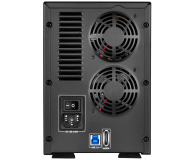 SilverStone TS431U V2 - 406261 - zdjęcie 4